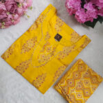 KS Two Piece yellow